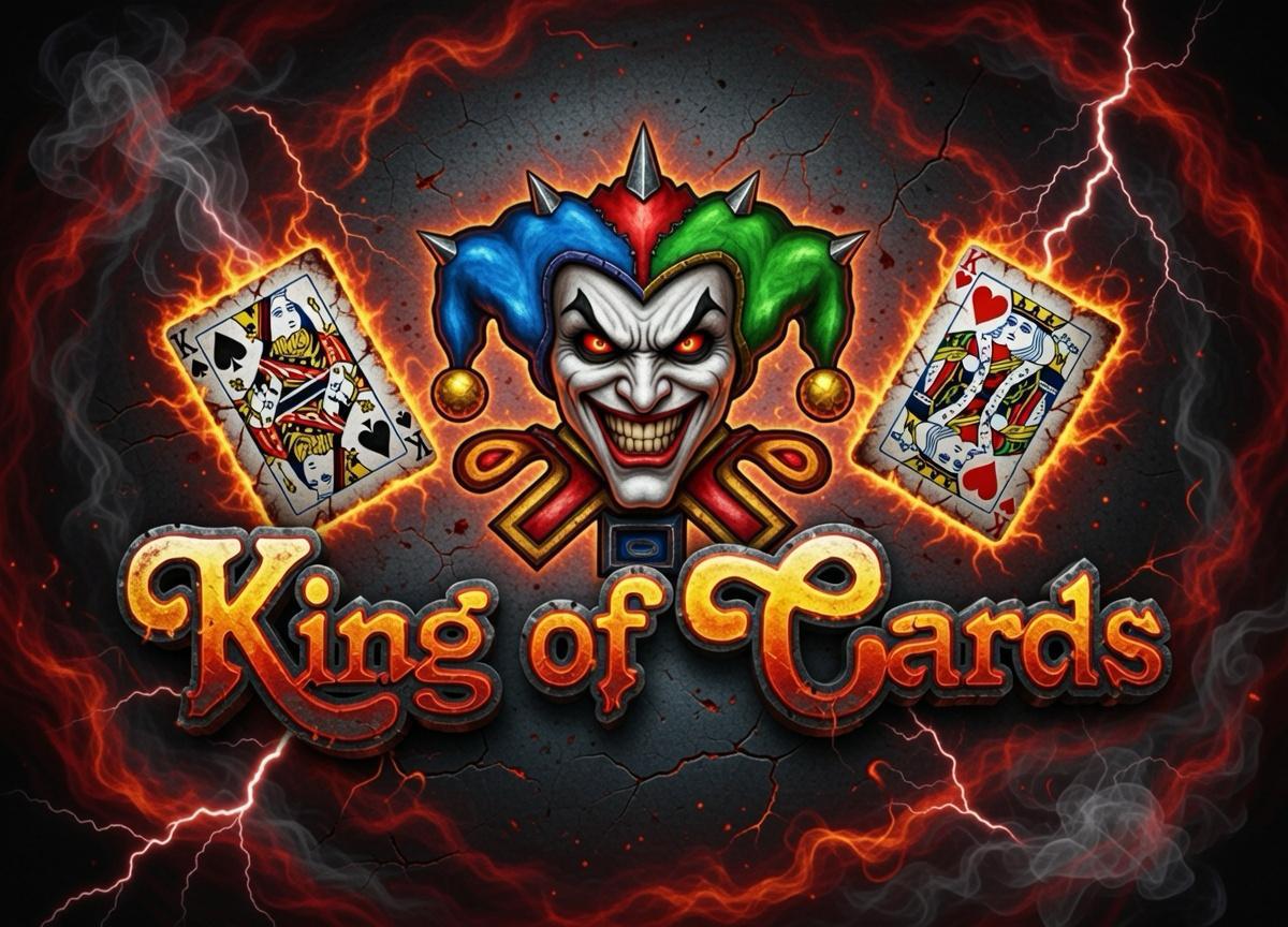 King of Cards